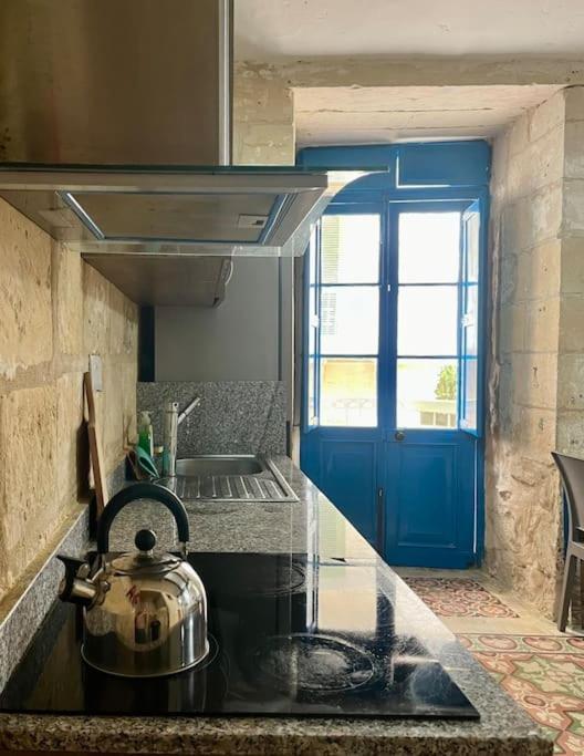 Appartamento Nazzarena House - La Valletta