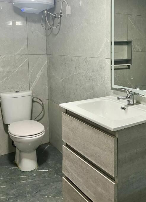 Nazzarena House - Appartement