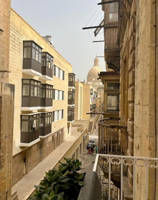 Appartement Nazzarena House -