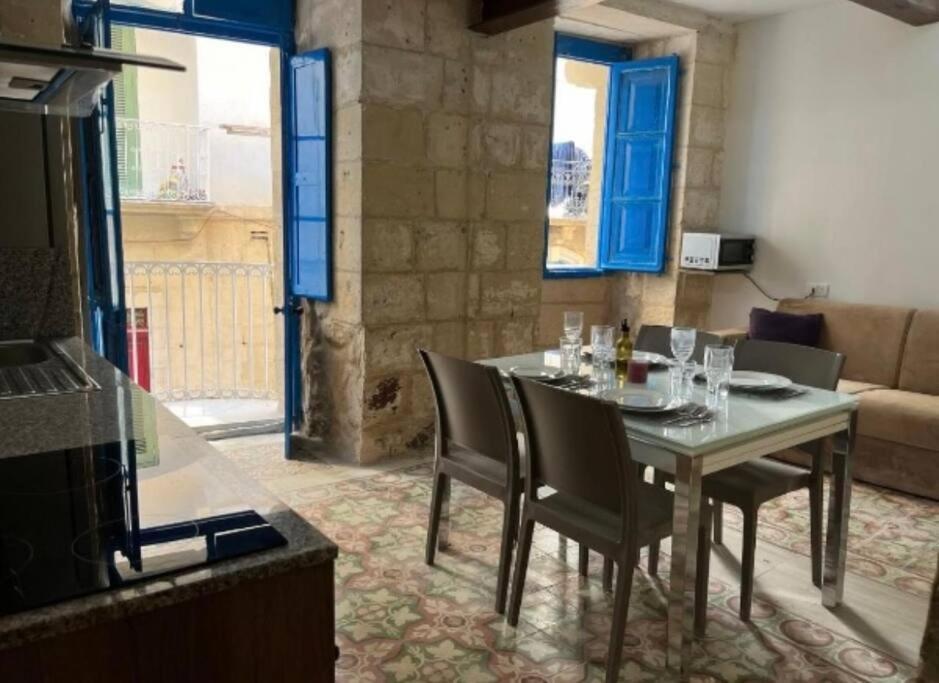 Appartement Nazzarena House - *