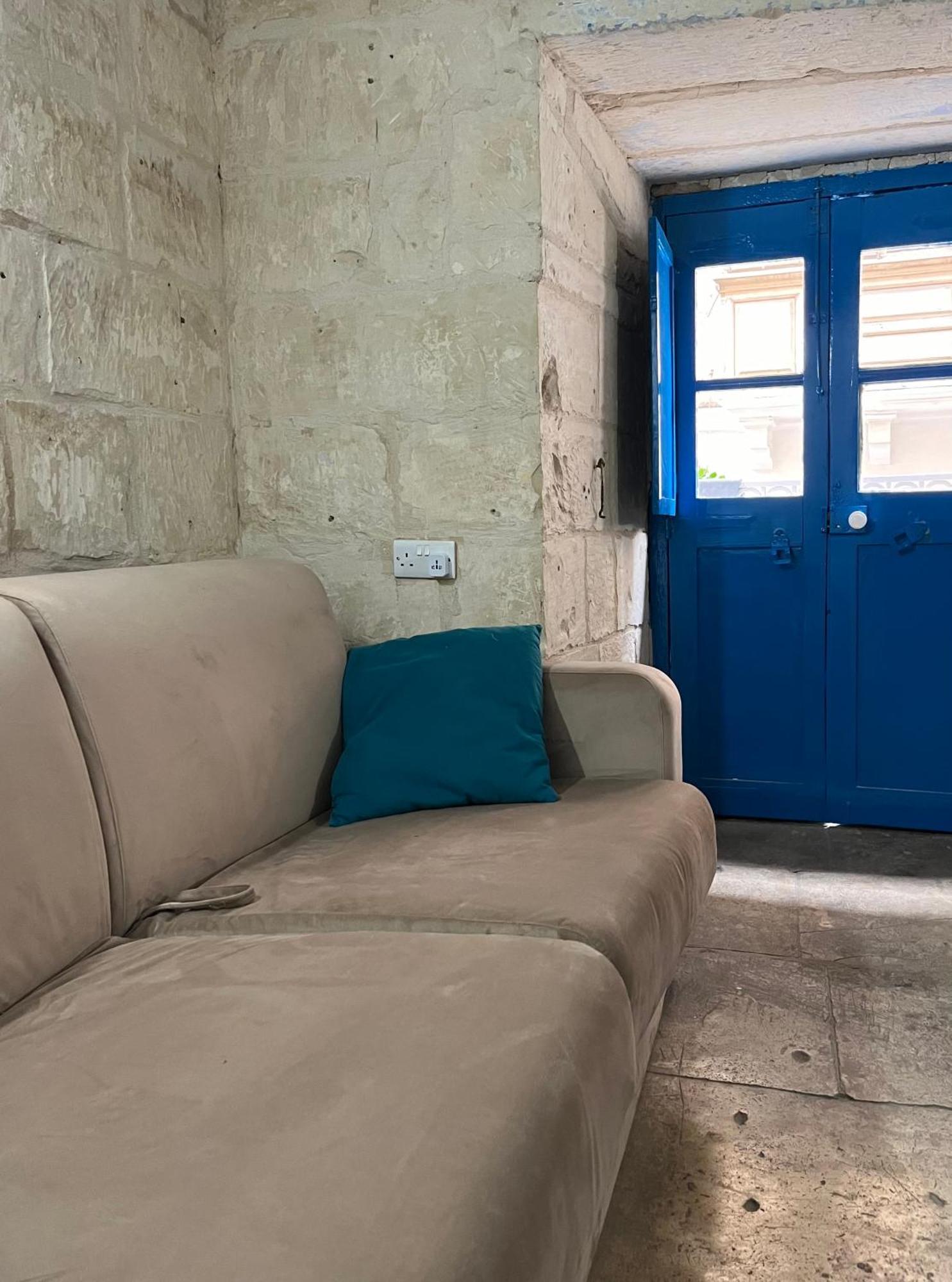 Nazzarena House - Appartement